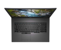 Dell Precision 7740 i7-9850H/16GB/512/Win10P RTX3000 - 541613 - zdjęcie 6